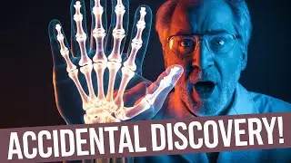 The Accidental Discovery That Changed Medicine | The Story of X-rays | Wilhelm Conrad R&ouml;ntgen