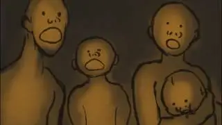 Lascaux - Animatic