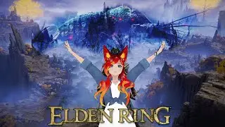 Old one of the Lake! Grand me your Wisdom!  Elden Ring