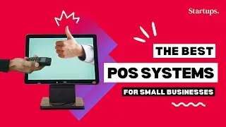 The Best POS Systems for Small Businesses