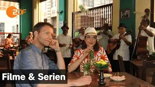 Das Traumschiff - Kuba | Filme & Serien | ZDF