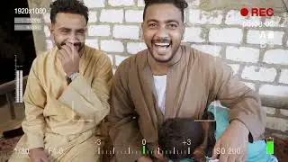 يا ع الضحك 😂😂😂😂 كواليس  🤣