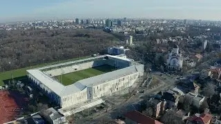 Sportfields