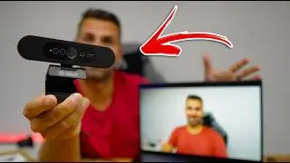 High Quality, Low Cost 2K Webcam: Check It Out!