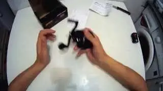 Распаковка. Мультипликаторная катушка Lew's SuperDuty Speed Spool Series SD1HL