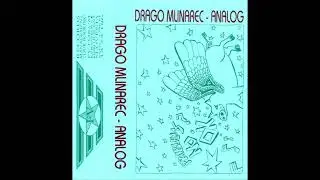 Drago Mlinarec: Analog (1994) [Croatia] full album