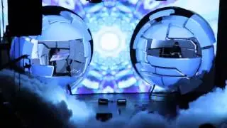 Infected Mushroom Interview about Emulator DVS & Emulator Modular