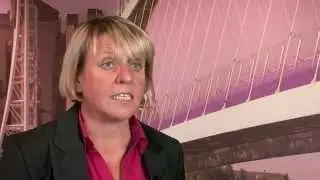 Detective Chief Inspector Trish Owen Explains How to Use Clare's Law