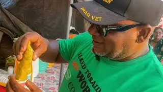Good vibes good food!