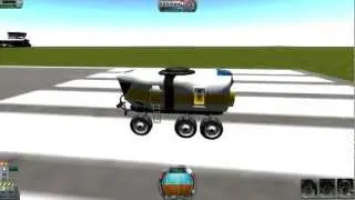 Let's Learn: KSP DEMV R.A.T. How to Build + Tips