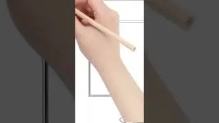 Drawing LCD Main Screen@Painting#shortvideo#