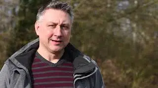 #denbrauchtgarbsen | Mario &uuml;ber Claudio Provenzano | B&uuml;rgermeisterwahl 2021