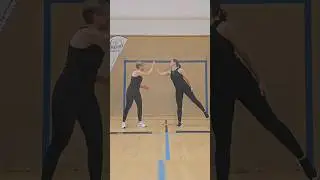 Full Body Workout// with Weighted Bar//Тренировка всего тела//с весовой планкой