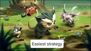 Wakfu - Gerbean stasis 41