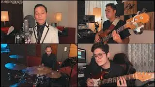 The Christmas Song - Mel tormé / Robert Wells ( Arranged by Pedro Barragán)