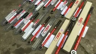 [VINATOOLS.COM.VN] CỜ L&Ecirc; LỰC CAROLUS - GEDORE | CAROLUS - GEDORE TORQUE WRENCH