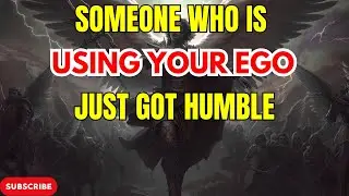CHOSEN ONES, SOMEONE TRIED TO USE YOUR LIFE FOR EGO &mdash; AND GOD HUMBLED THEM 😳🔥