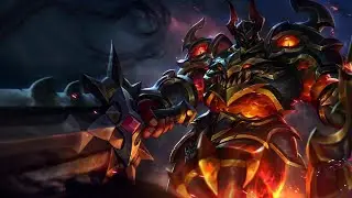 Script Tigreal Elite Old | No Password | By KozGaming | Replace Default And Elite