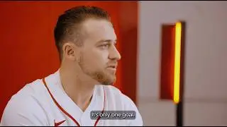 2026 Reds: Spring Training Mindset