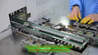 free samples High frequency 7/16 DIN Male to N Male 1/2 superflex connectors Cable assembly