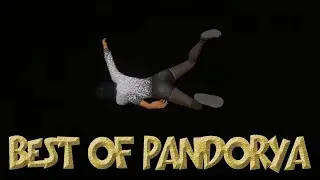 Best of Pandorya 🎤 Livestreams