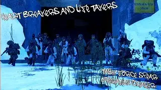 Operation Draugr 1991 (Arma Reforger - Cold Front Edit)