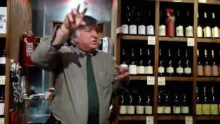 Занятие по виноделию №2, часть 3 &ndash; Изысканные вина AOC &ndash; Вино 101