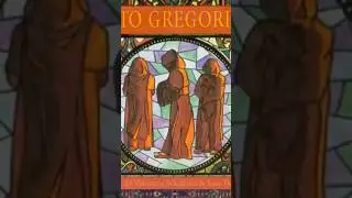 monjes Benedictinos santo Domingo de Silos | Gregorian Chants