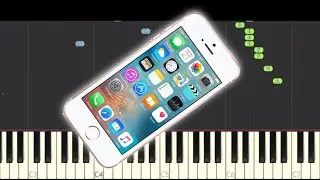 Billboard Top 10 as MARIMBA RINGTONES - July 2019