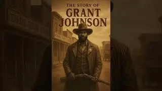 The Black U.S. Marshal Who Tamed the Wild West | Untold Frontier Legend&rdquo; #americanfrontier #oldwest