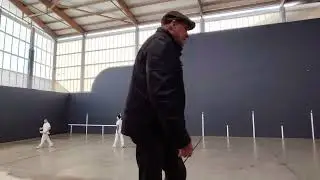 Torneo pala igeldo 2025 