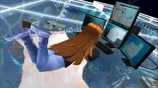 Fate/Extra: CCC Part 54 - Everyone Loves Kiara [English Subs]
