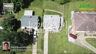 6212 Pleasant St | South Park