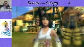 Final Fantasy X HD - 73 - Calm Lands - PS3 Let's Play