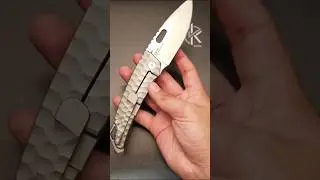PMP Knives / Ares / #pmp #pmpares #ares&nbsp;#ekmx&nbsp;#exclusiveknives&nbsp;#exclusiveknivesmx