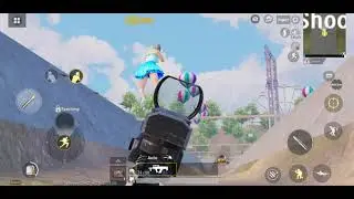 wtf moment in cheer park under