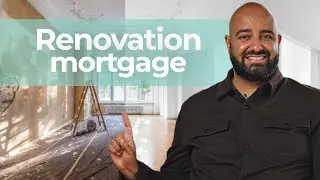 👷🏻&zwj;♂️How to finance Your HOME RENOVATION in The Netherlands🇳🇱 | Viisi Expats