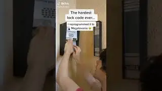 Telephone Entry System UNDERTALE Megalovania TikTok By kurtSchneider