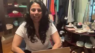 POSH HOME BOX! HOME DECOR SUBSCRIPTION! SPOILERS! MAY 2020! Day 20
