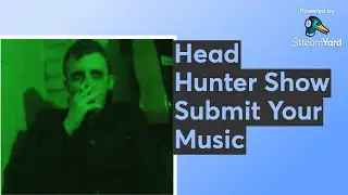 Head Hunter Show Submit Your Music