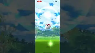 POKEMON GO Shiny Hype! Shiny  Paldean Wooper!! CD #2