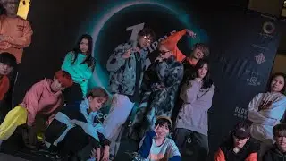 K-CIRCLE 2022 HOOBAE CATEGORY JUDGE SHOWCASE | KEVAN MAD.G