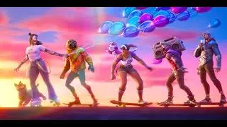 Fortnite all 17.50 upcoming cosmetics!