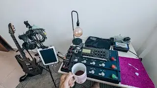 Fractal ax8  - Soldano,Detune e Lonstar