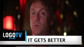 Drew Droege - It Gets Better - LogoTV