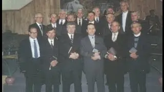Slujitorii Evanghelici ai Bisericilor Baptiste din jurul Caransebesului (1950 - 1990)