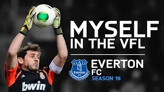FIFA 16: Myself in the VFL #3 |  Season 19 |  Everton FC