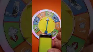 Lemon & Lime Vape Roulette