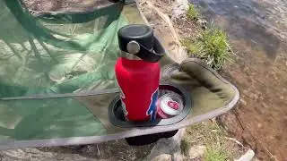 REI Skyward Camping Chair Review