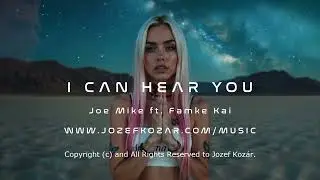 I Can Hear You